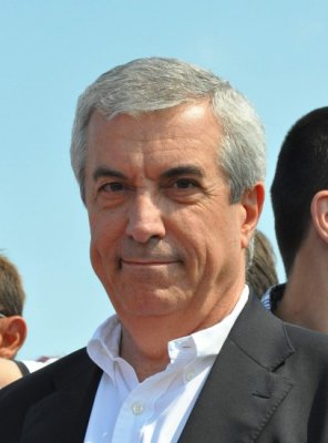Tăriceanu: Aş refuza net să fiu premier